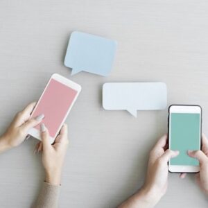 Community manager