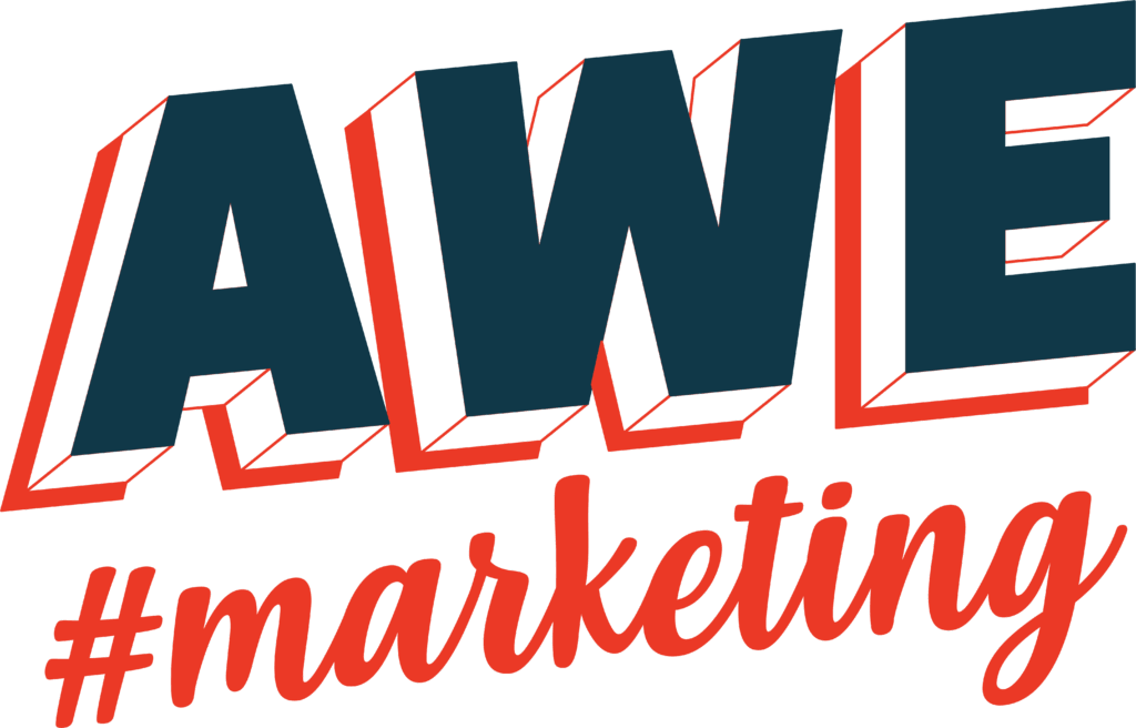 Awe Marketing logo