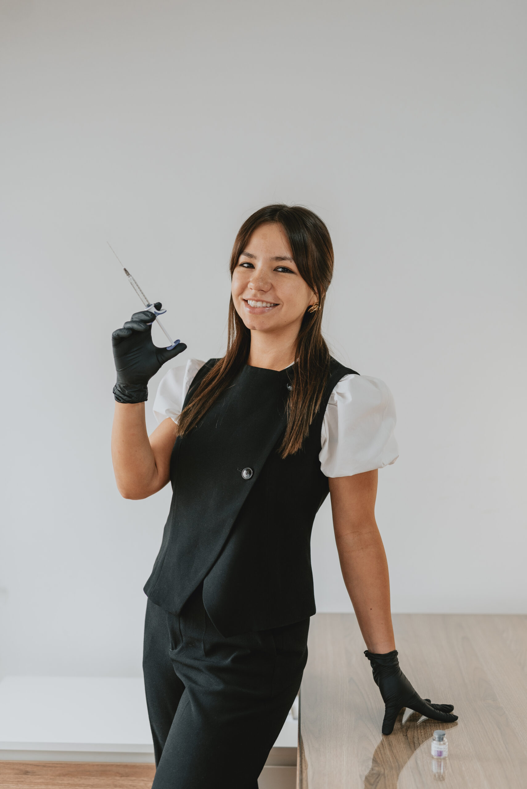 Fotografía profesional